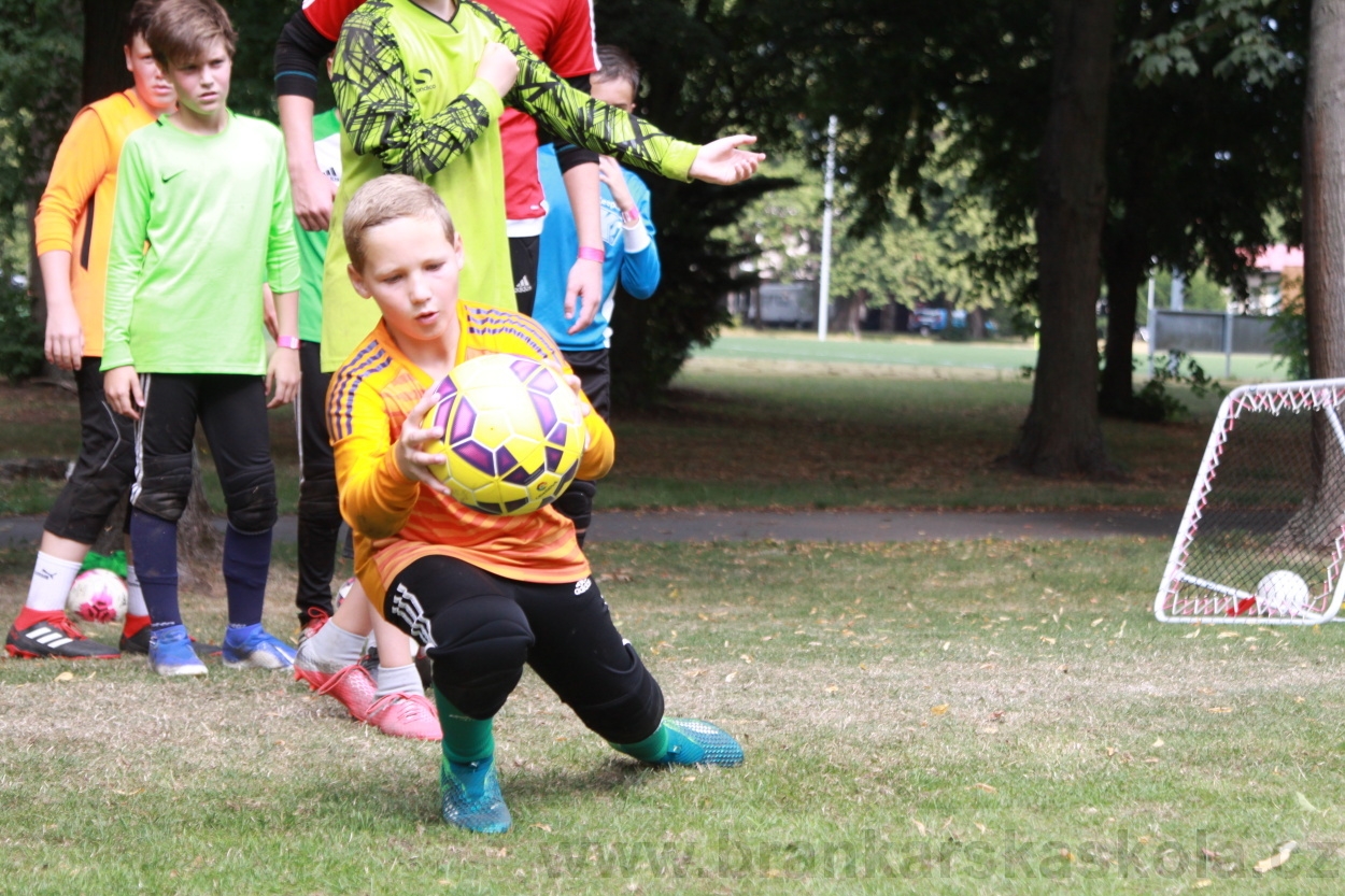 BFŠJCH - Léto 2019 - 6.8.2019