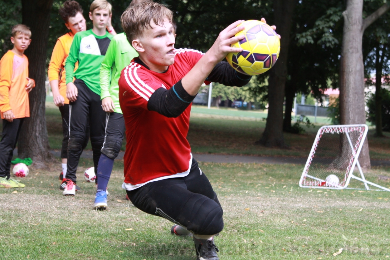 BFŠJCH - Léto 2019 - 6.8.2019