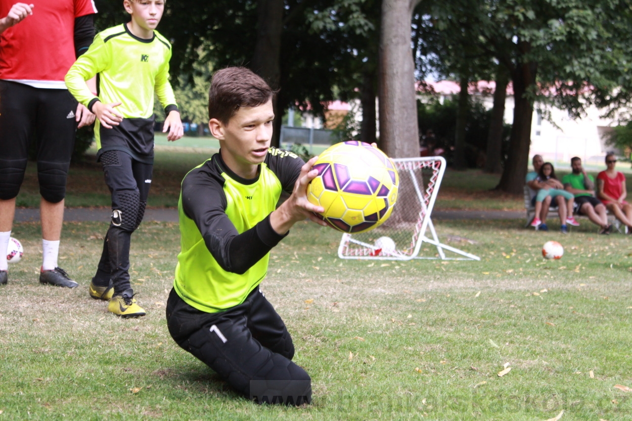 BFŠJCH - Léto 2019 - 6.8.2019