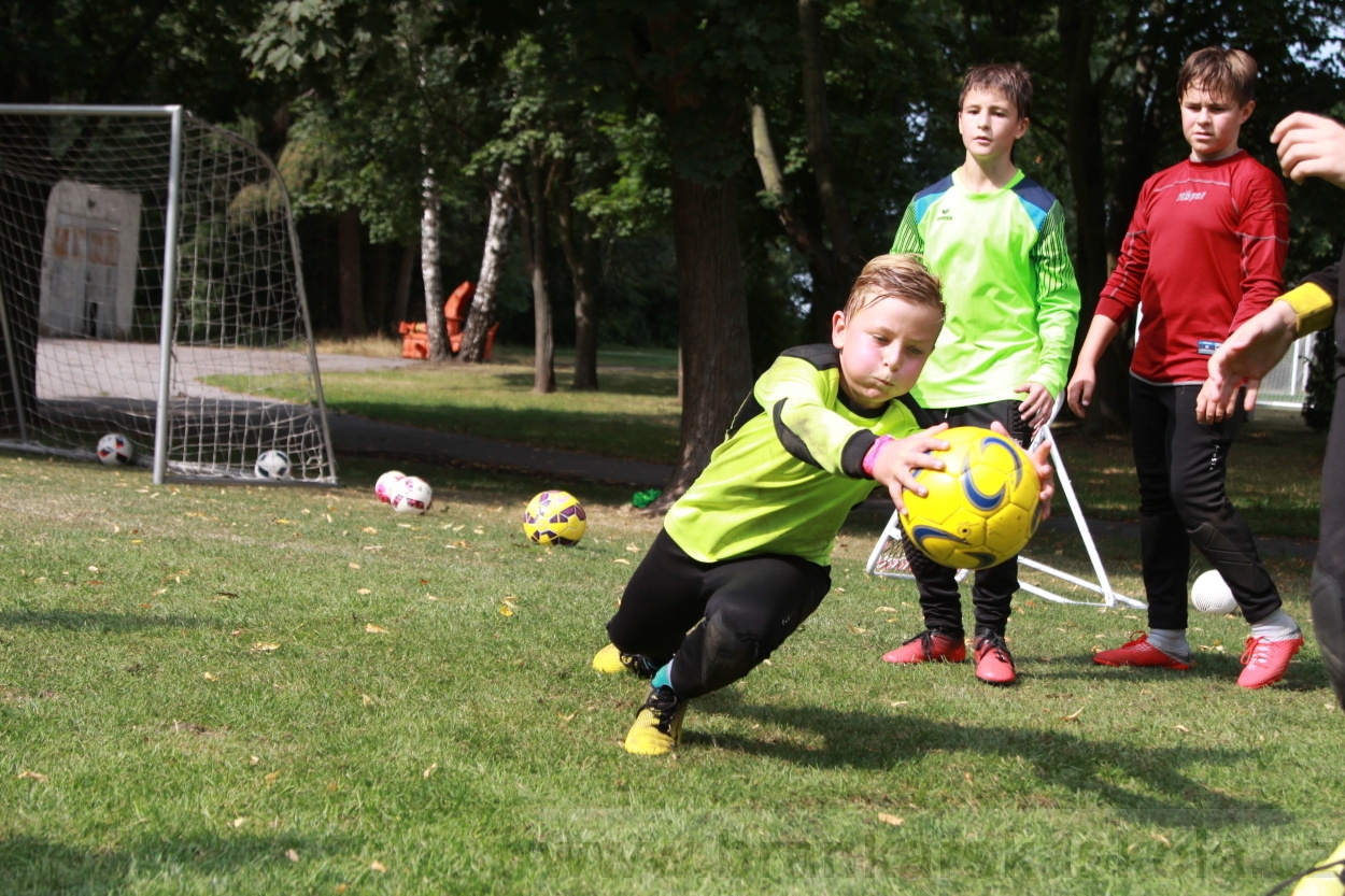 BFŠJCH - Léto 2019 - 6.8.2019