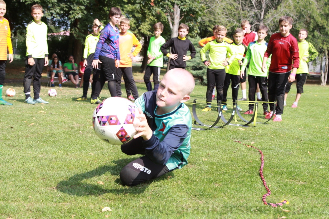 BFŠJCH - Léto 2019 - 6.8.2019
