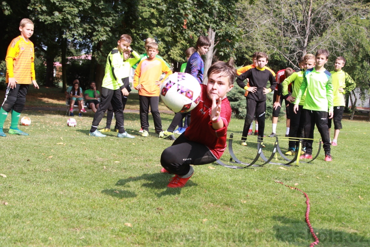 BFŠJCH - Léto 2019 - 6.8.2019