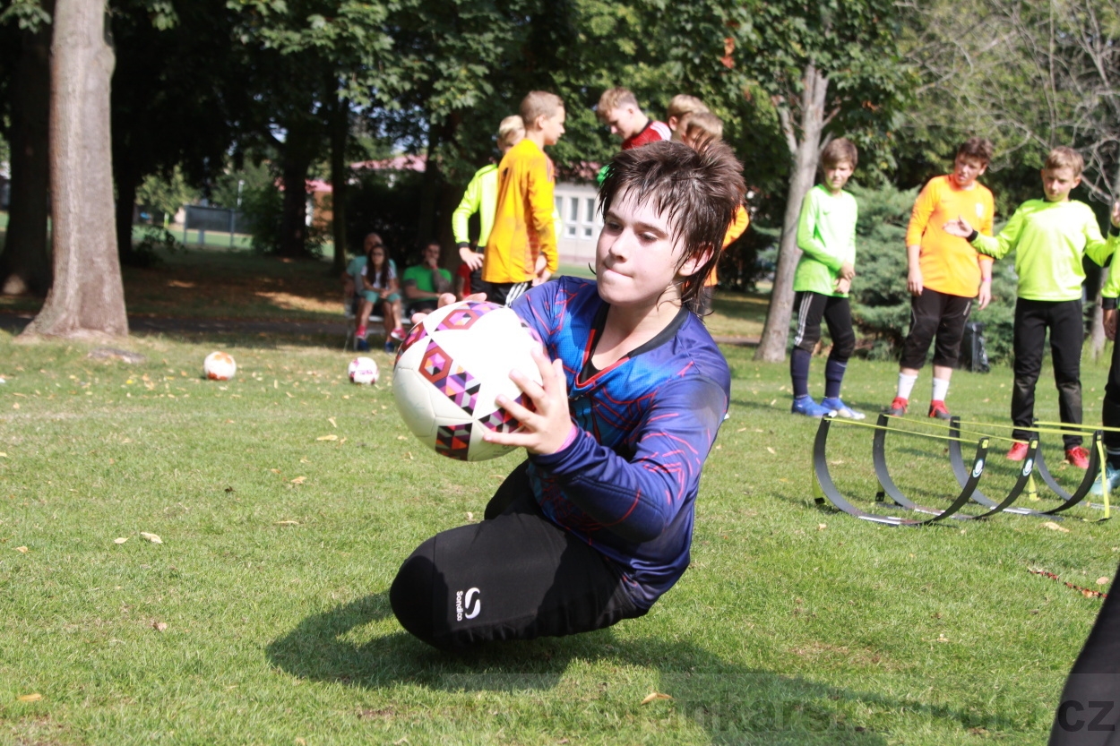 BFŠJCH - Léto 2019 - 6.8.2019