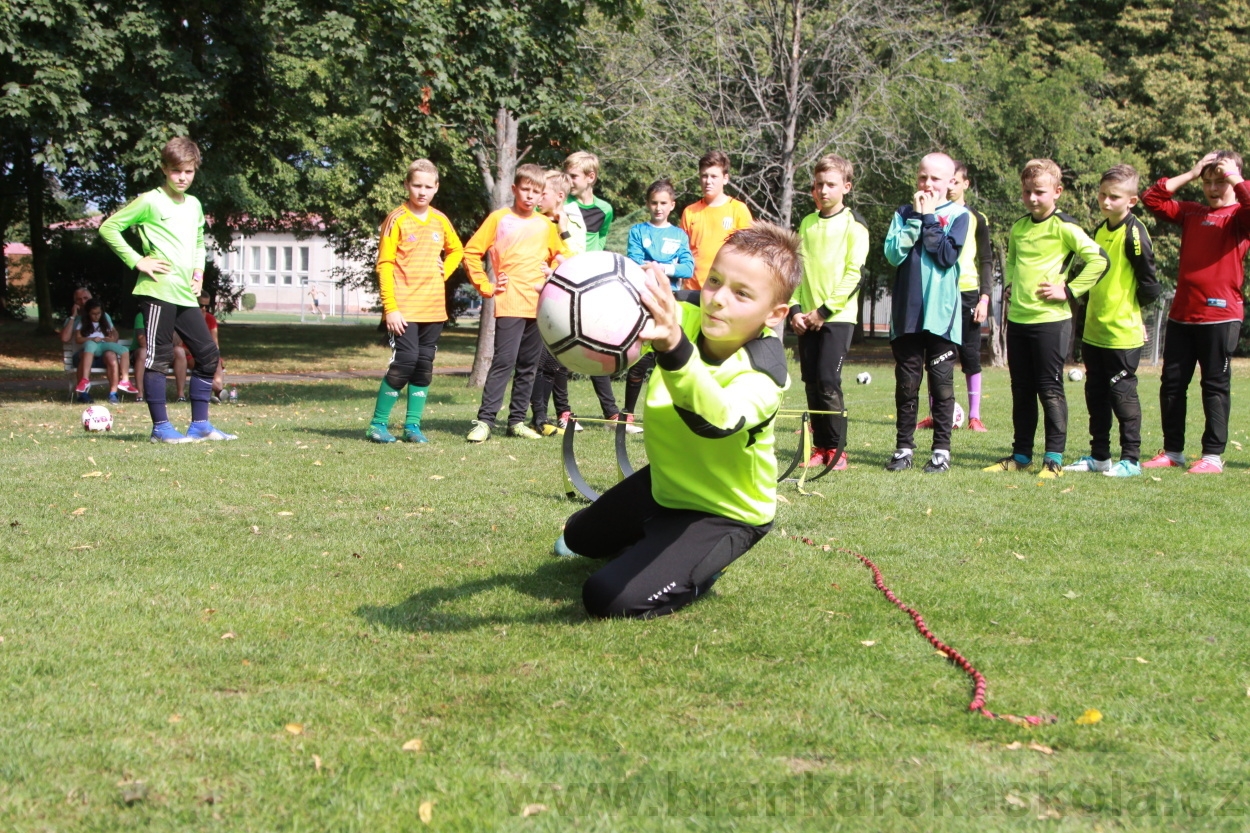 BFŠJCH - Léto 2019 - 6.8.2019