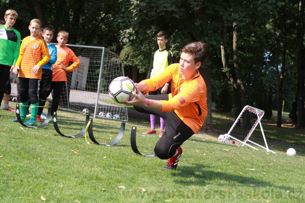 BFŠJCH - Léto 2019 - 6.8.2019