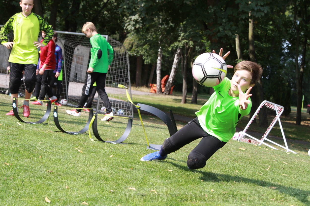 BFŠJCH - Léto 2019 - 6.8.2019