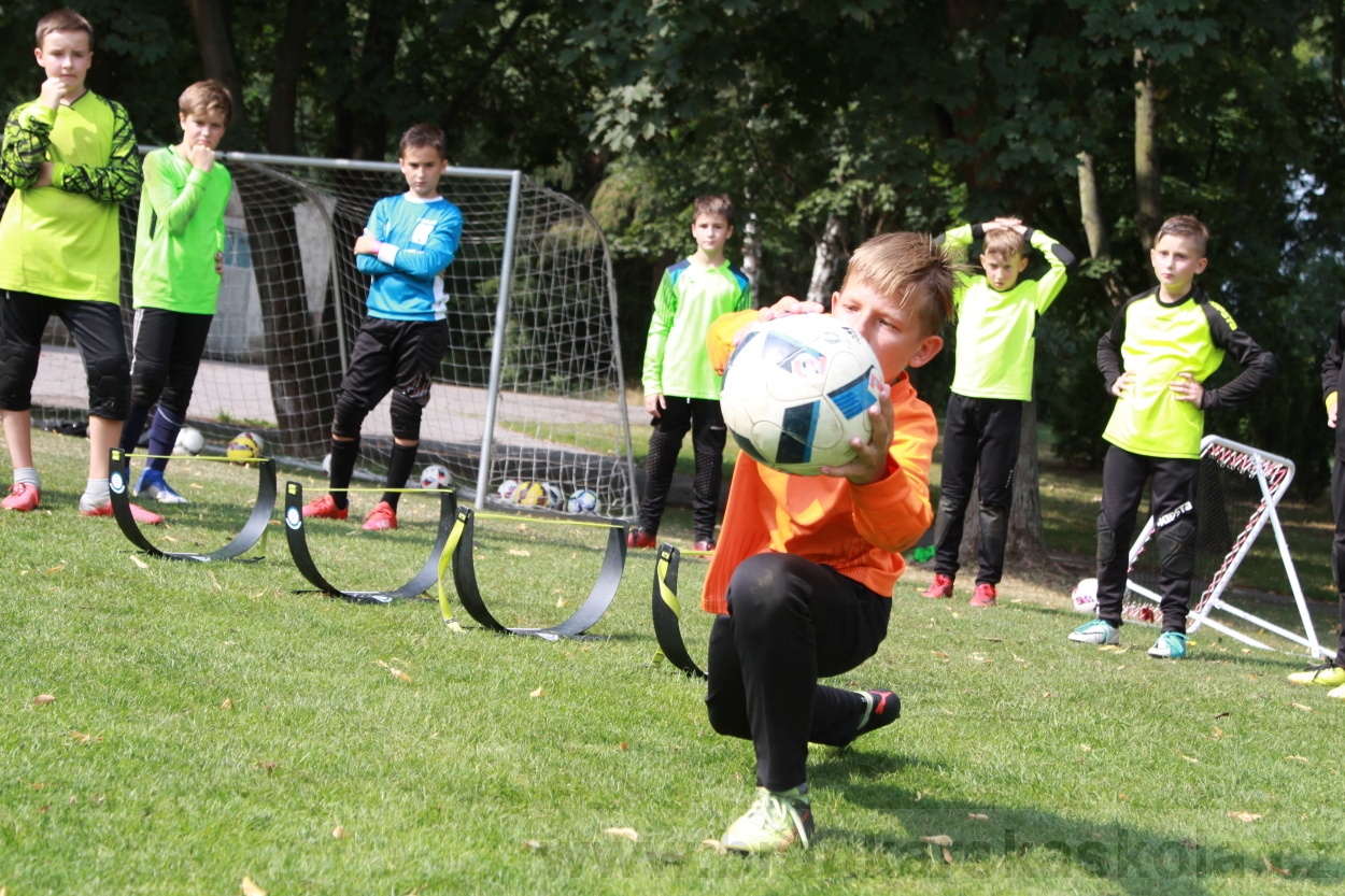 BFŠJCH - Léto 2019 - 6.8.2019