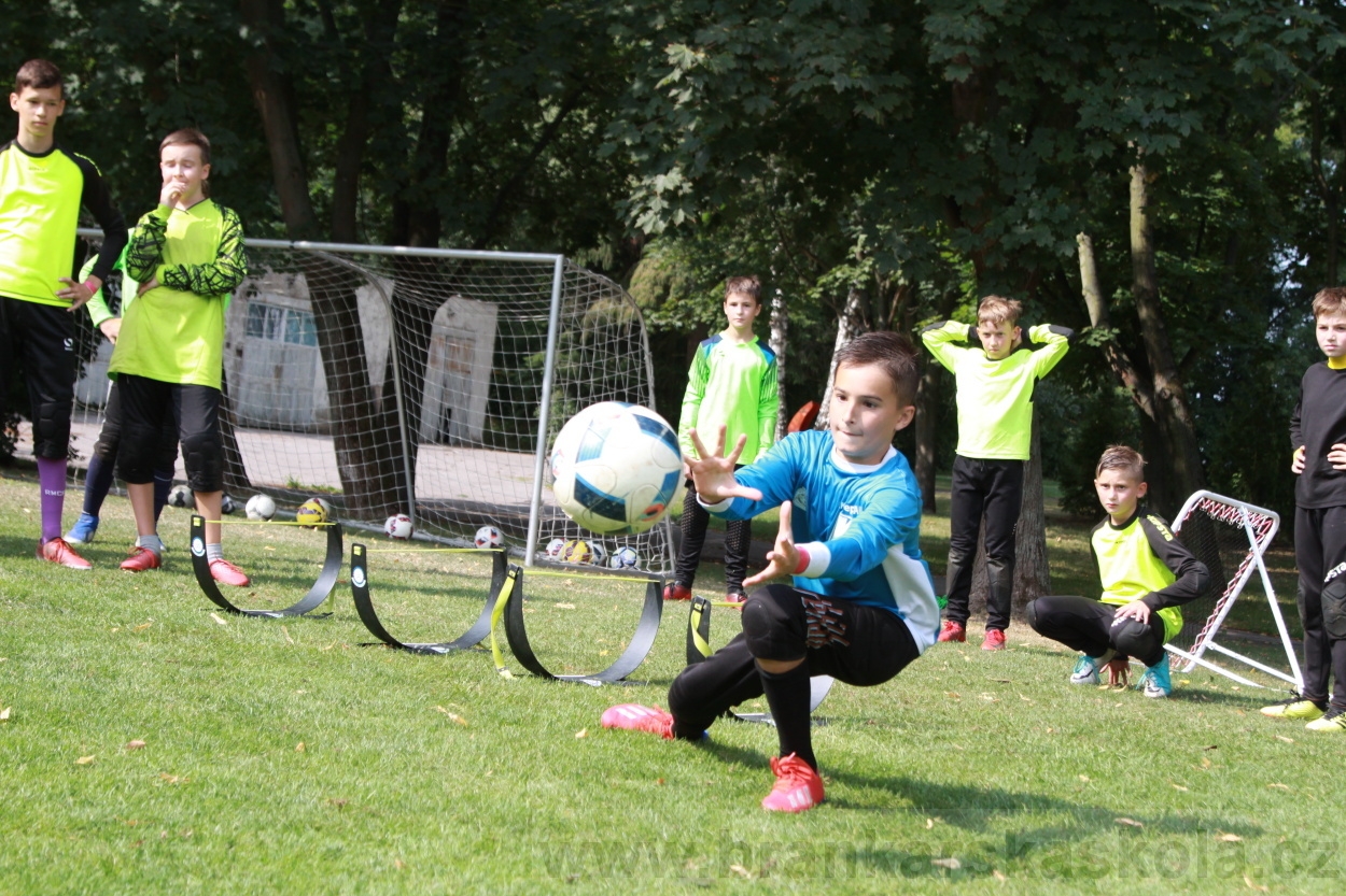 BFŠJCH - Léto 2019 - 6.8.2019