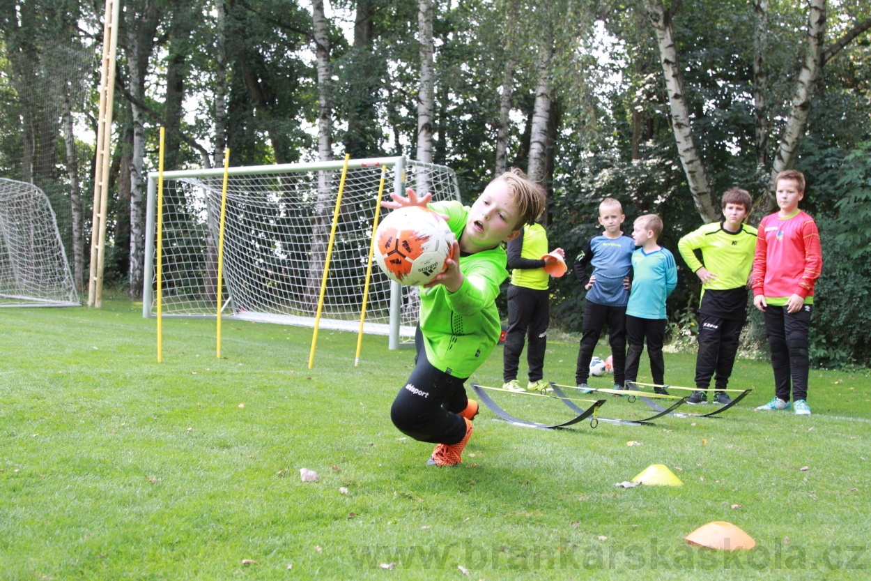 BFŠJCH - Léto 2019 - 6.8.2019