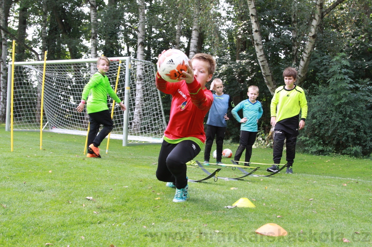 BFŠJCH - Léto 2019 - 6.8.2019