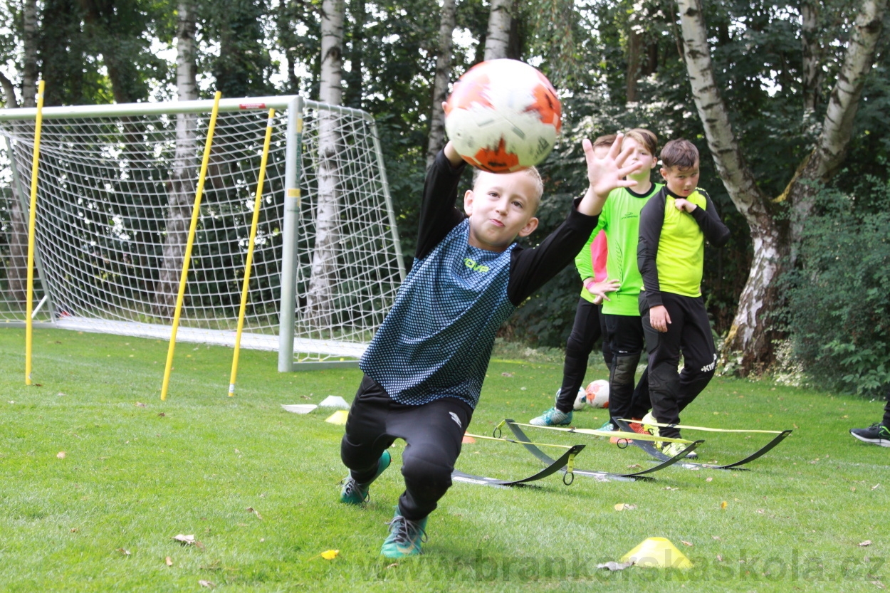 BFŠJCH - Léto 2019 - 6.8.2019