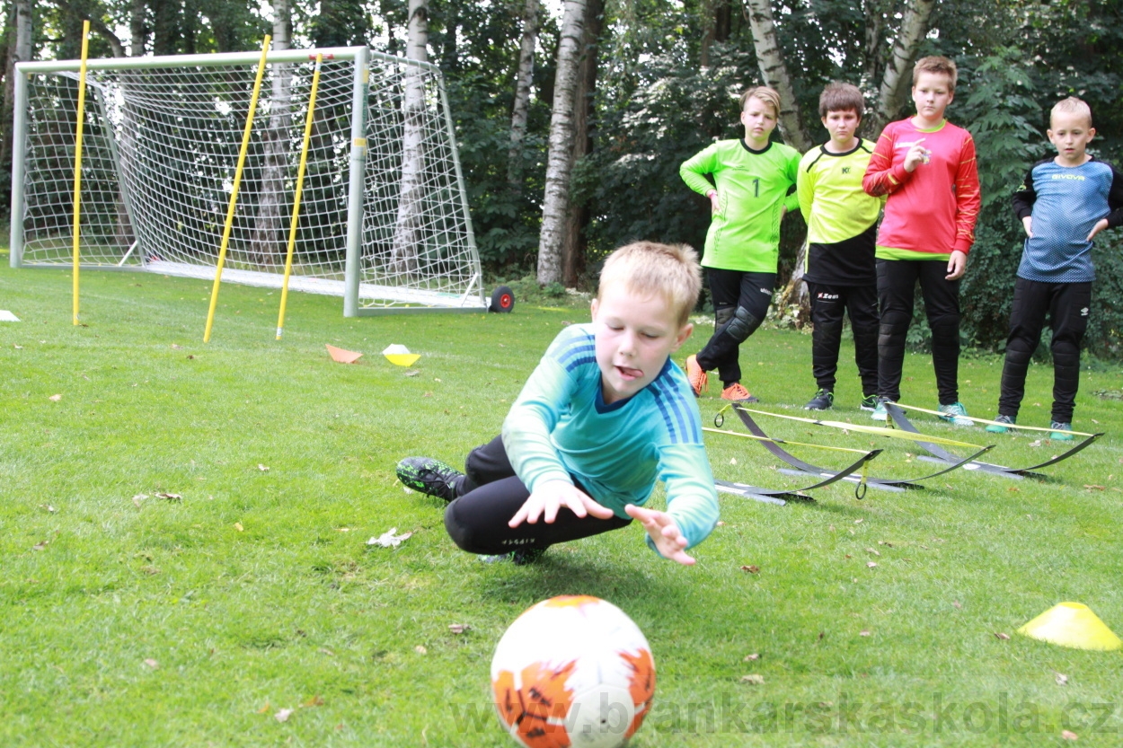 BFŠJCH - Léto 2019 - 6.8.2019