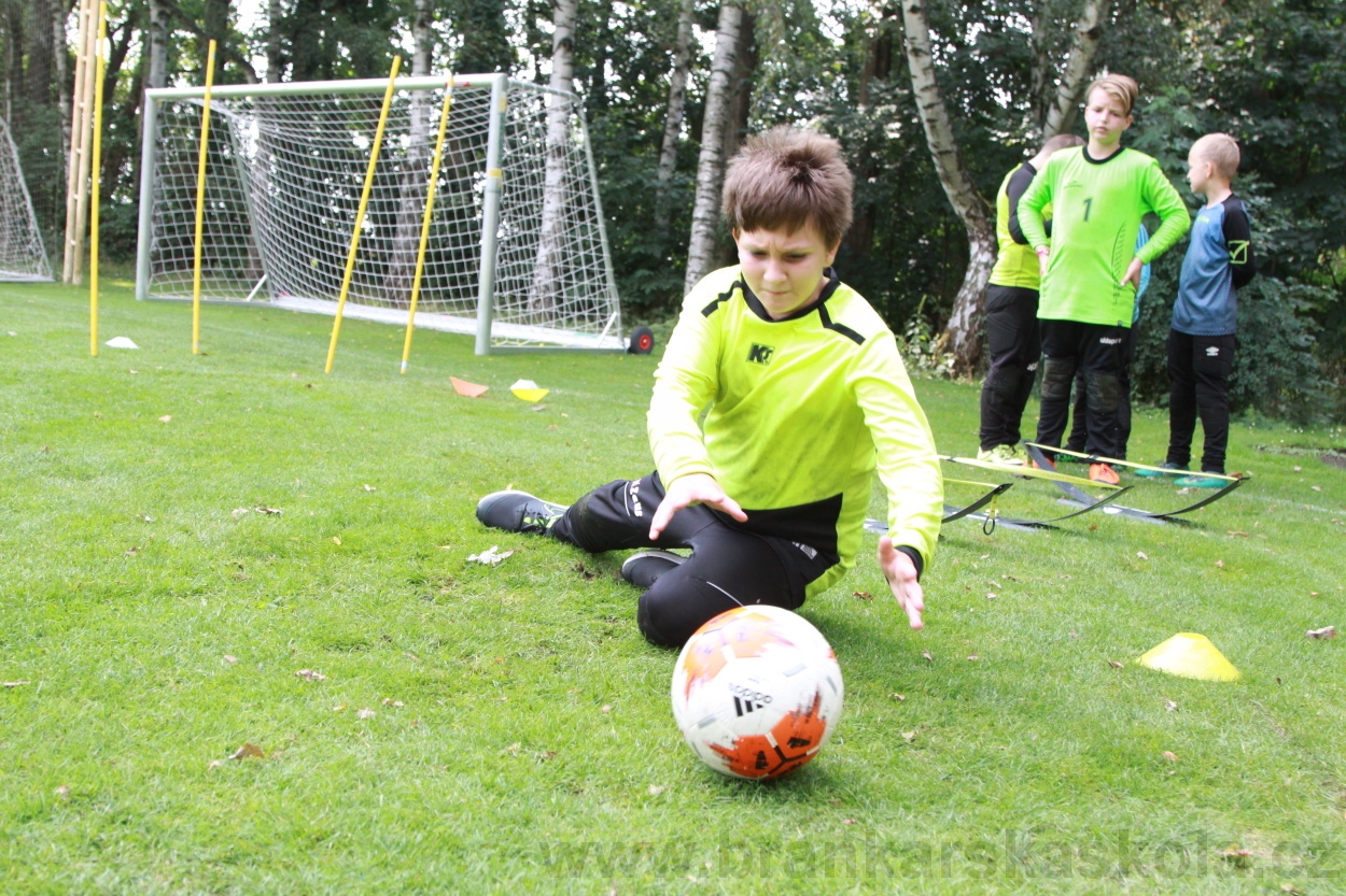 BFŠJCH - Léto 2019 - 6.8.2019