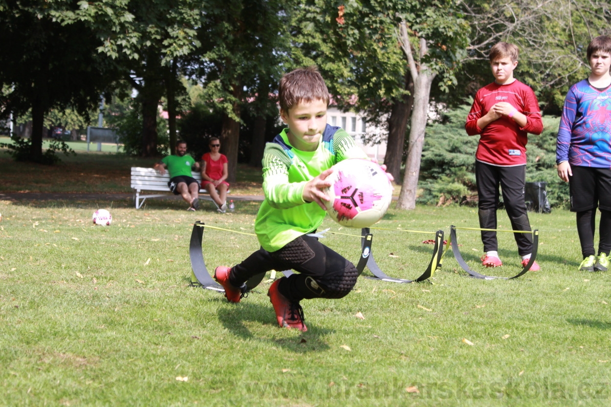 BFŠJCH - Léto 2019 - 6.8.2019