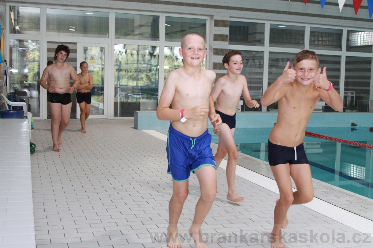 BFŠJCH - Léto 2019 - 6.8.2019