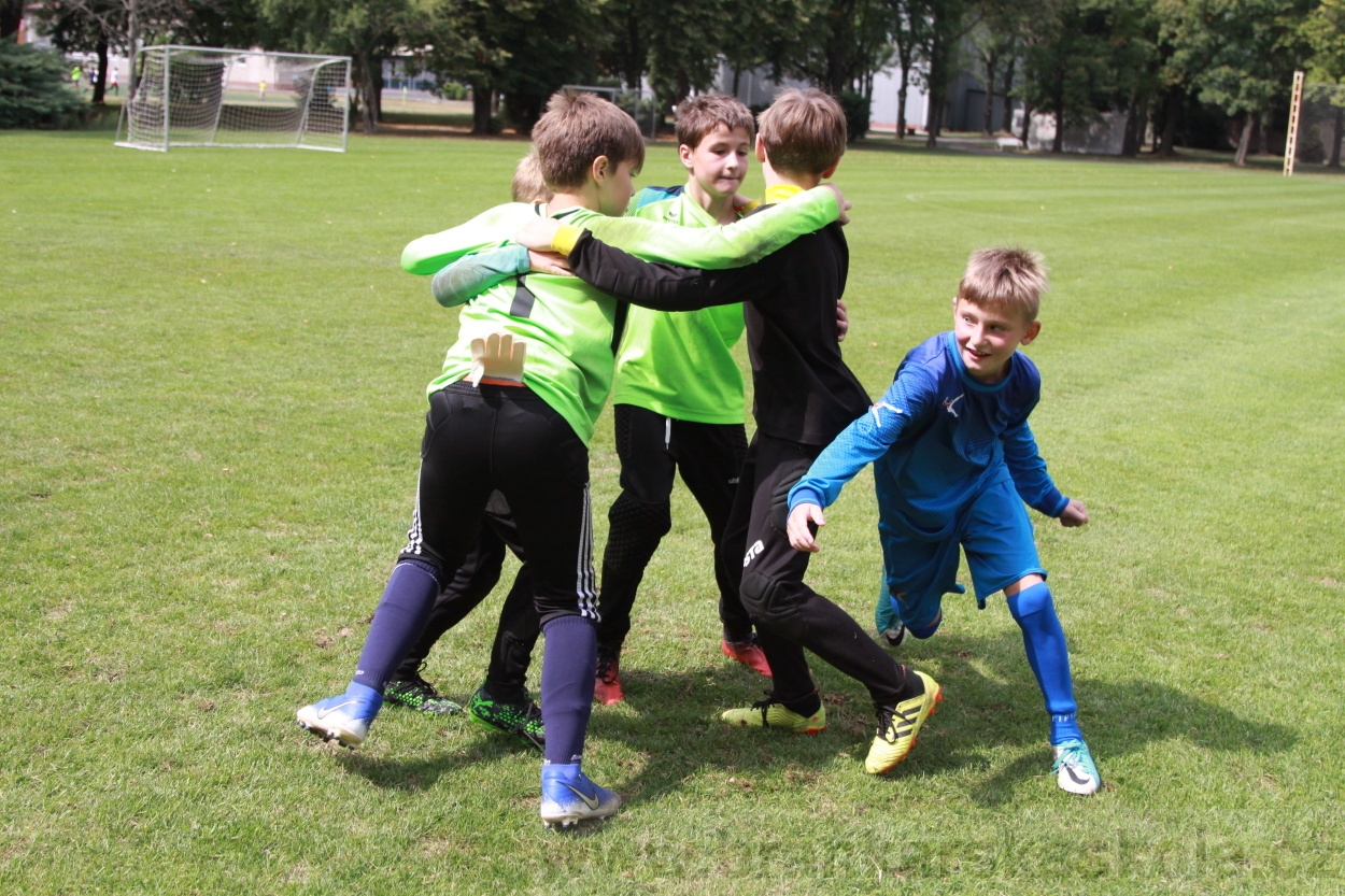 BFŠJCH - Léto 2019 - 6.8.2019