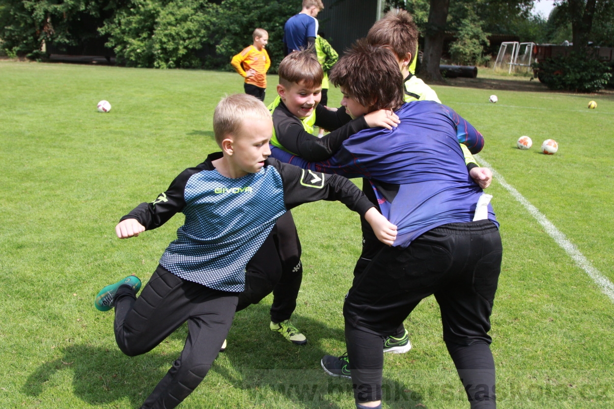 BFŠJCH - Léto 2019 - 6.8.2019