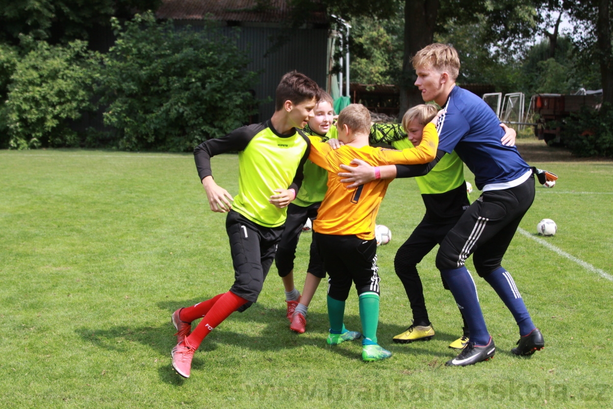 BFŠJCH - Léto 2019 - 6.8.2019