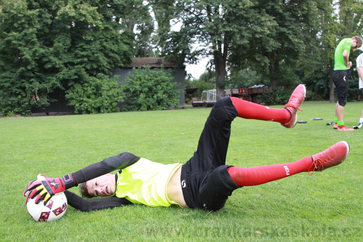 BFŠJCH - Léto 2019 - 6.8.2019