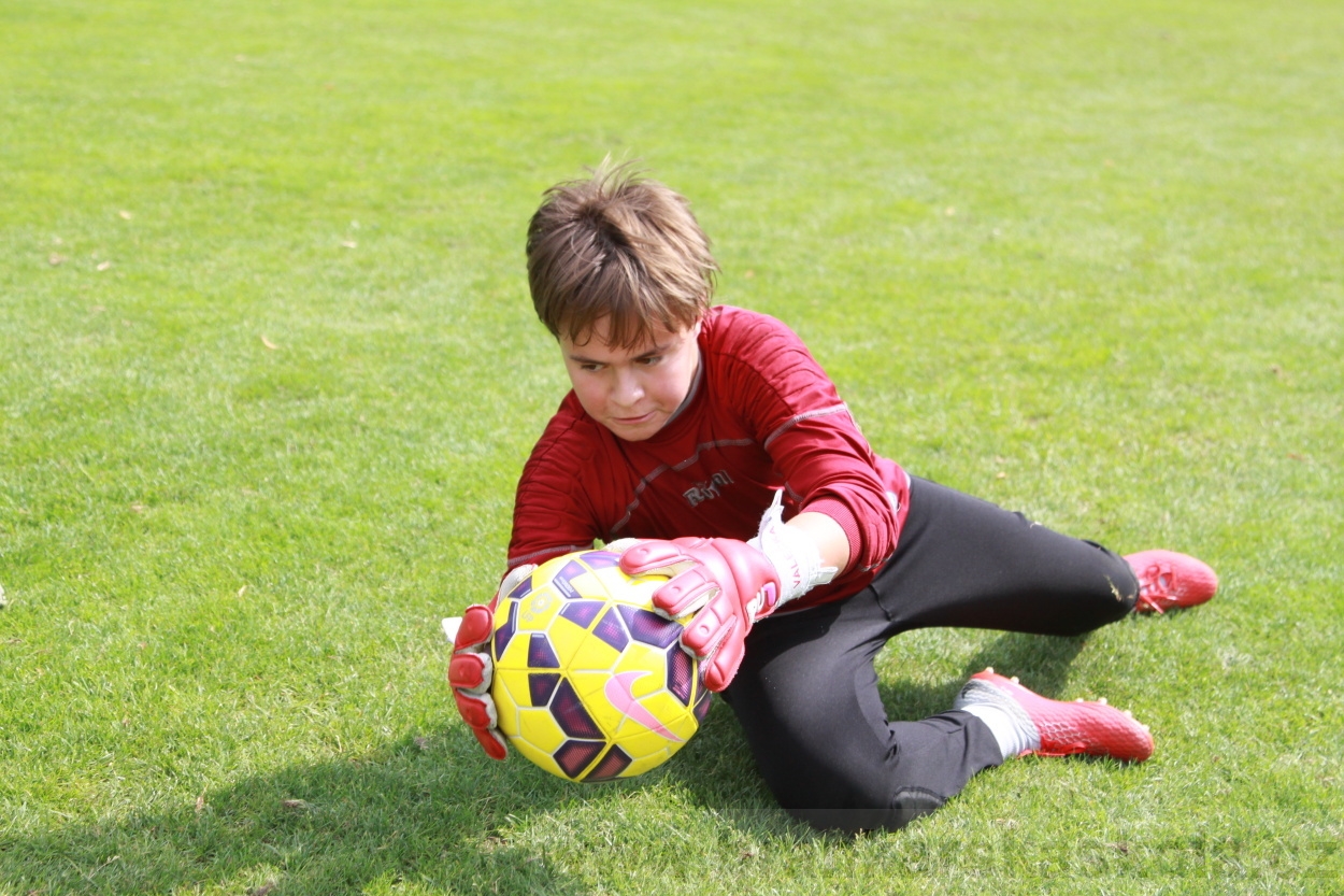 BFŠJCH - Léto 2019 - 6.8.2019