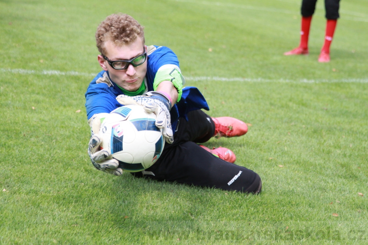 BFŠJCH - Léto 2019 - 6.8.2019