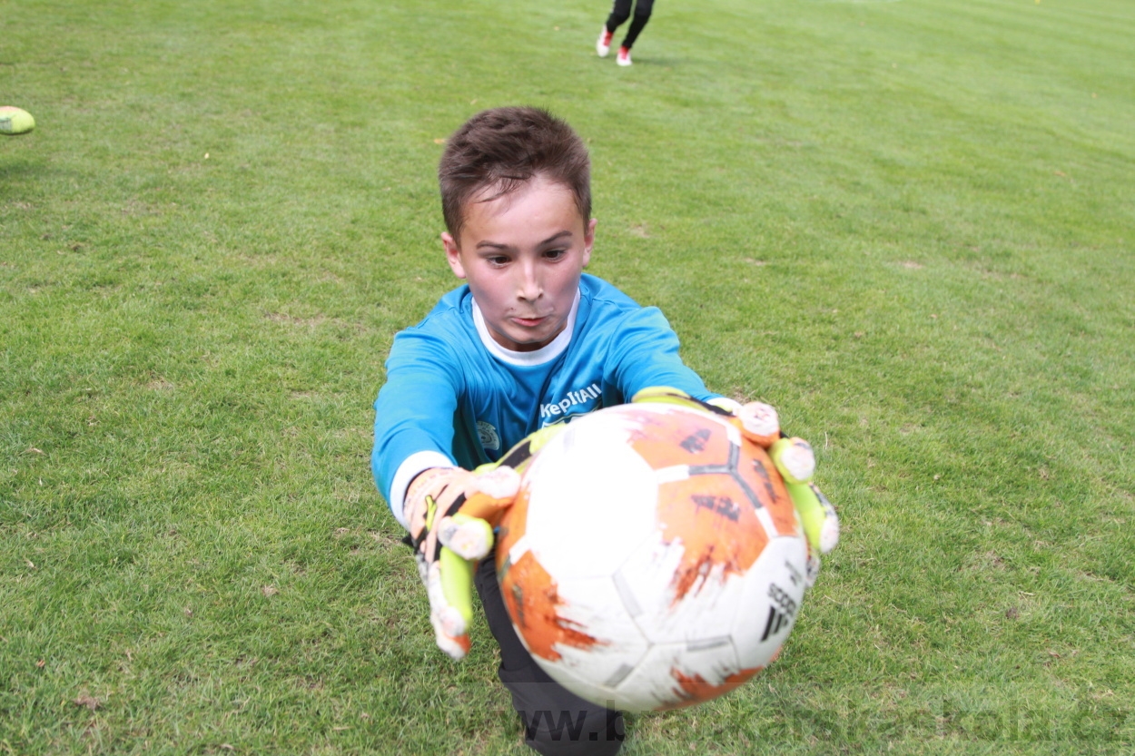 BFŠJCH - Léto 2019 - 6.8.2019