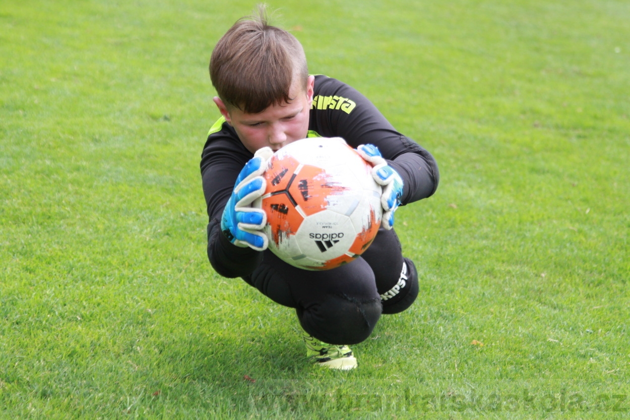BFŠJCH - Léto 2019 - 6.8.2019
