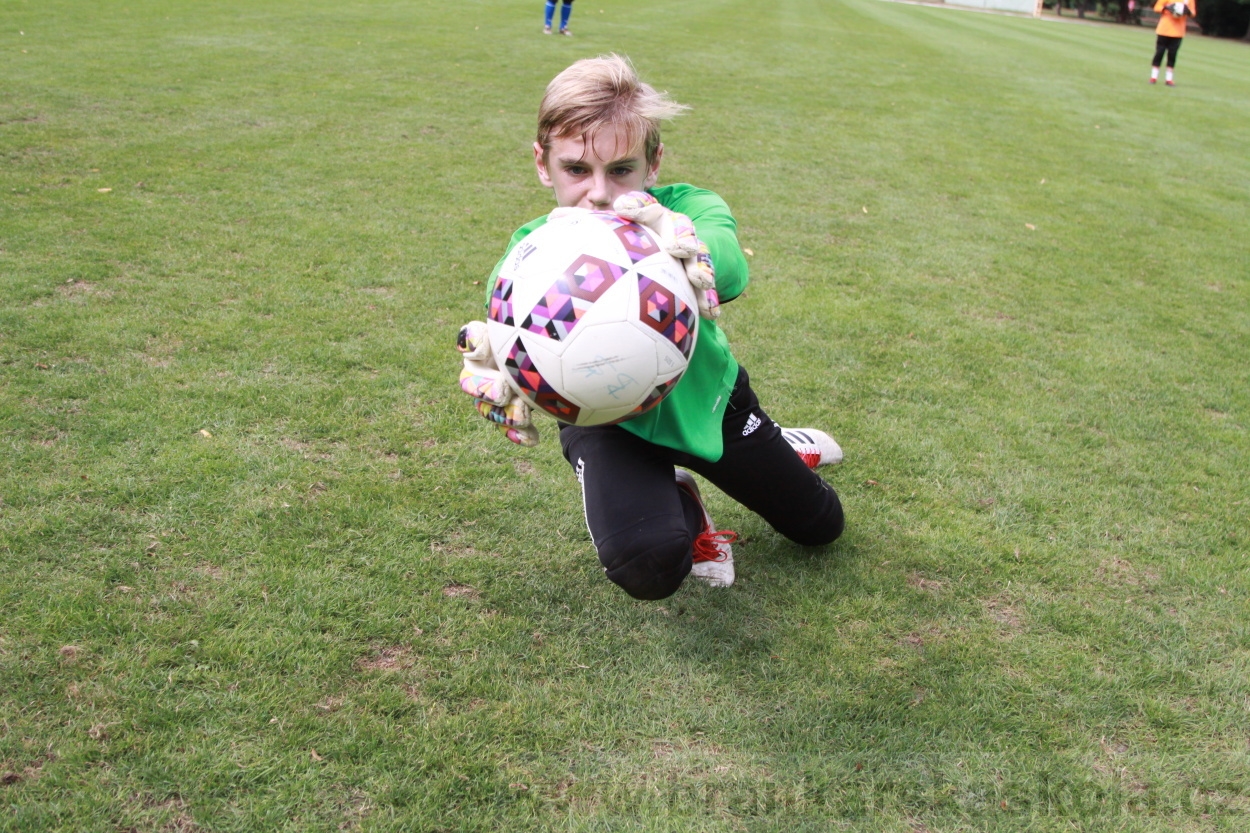 BFŠJCH - Léto 2019 - 6.8.2019