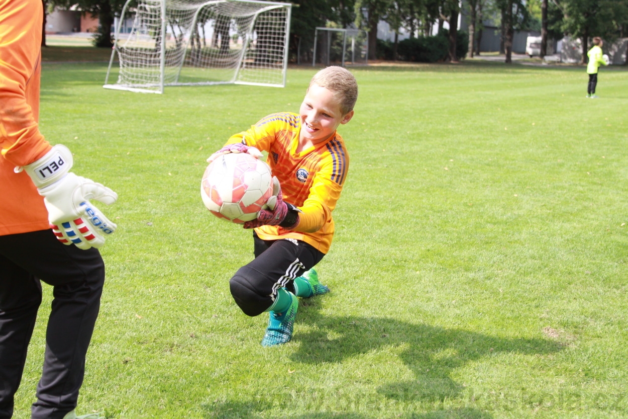 BFŠJCH - Léto 2019 - 6.8.2019