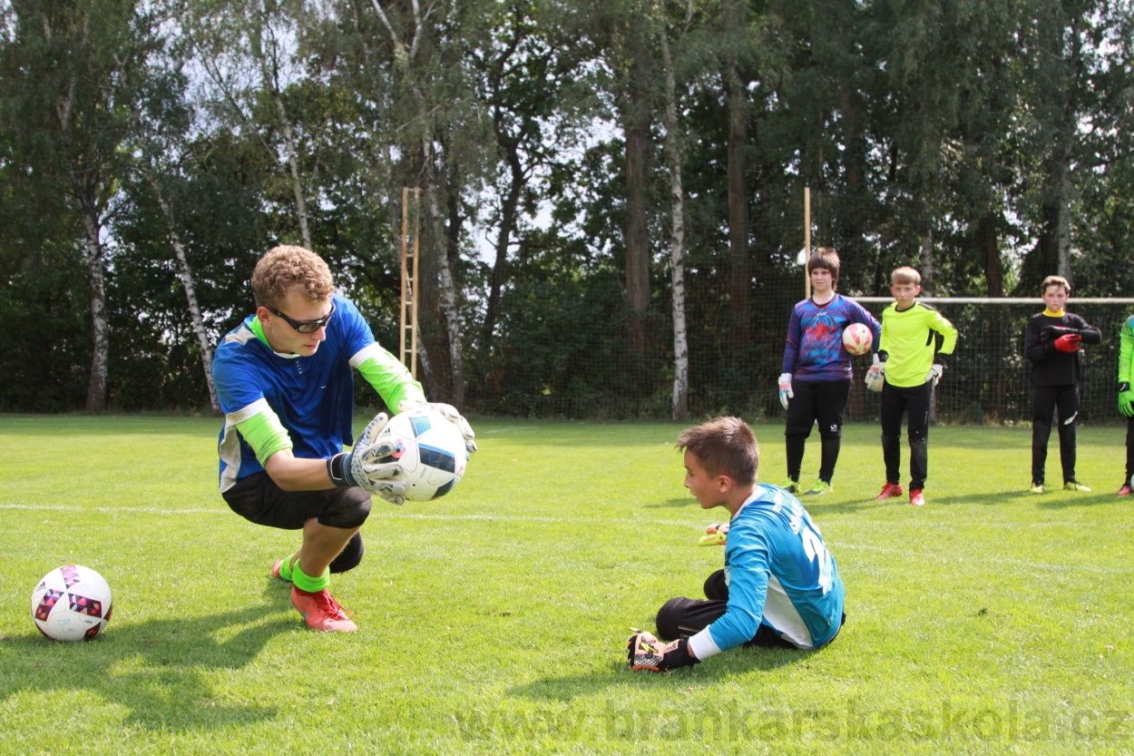 BFŠJCH - Léto 2019 - 6.8.2019