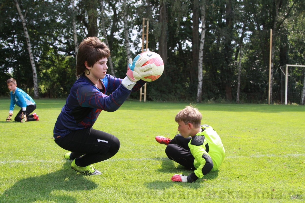 BFŠJCH - Léto 2019 - 6.8.2019