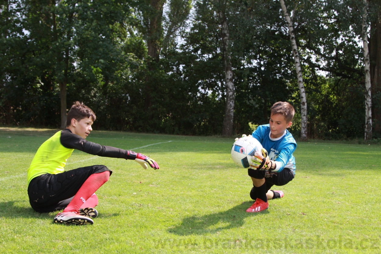 BFŠJCH - Léto 2019 - 6.8.2019