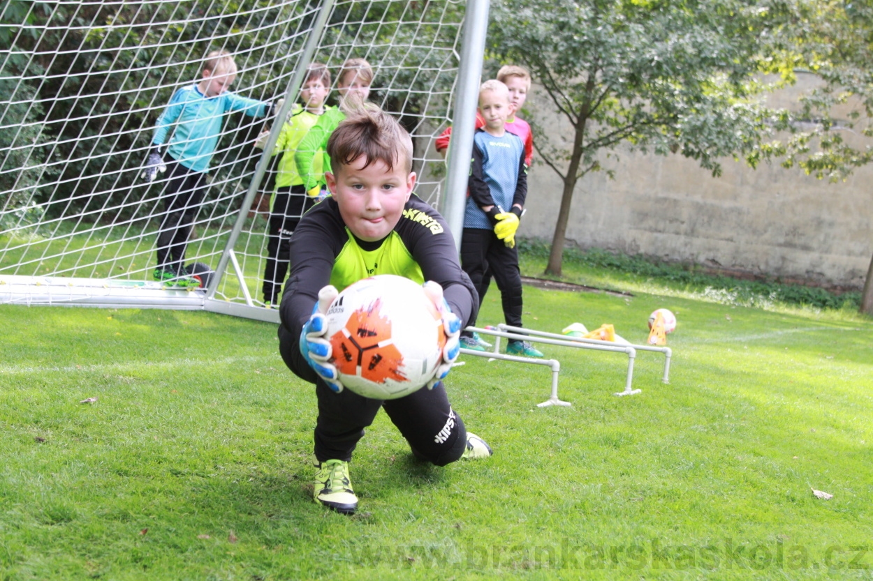 BFŠJCH - Léto 2019 - 6.8.2019