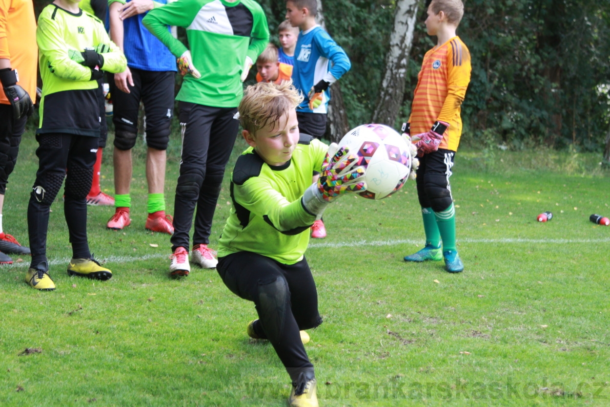 BFŠJCH - Léto 2019 - 6.8.2019