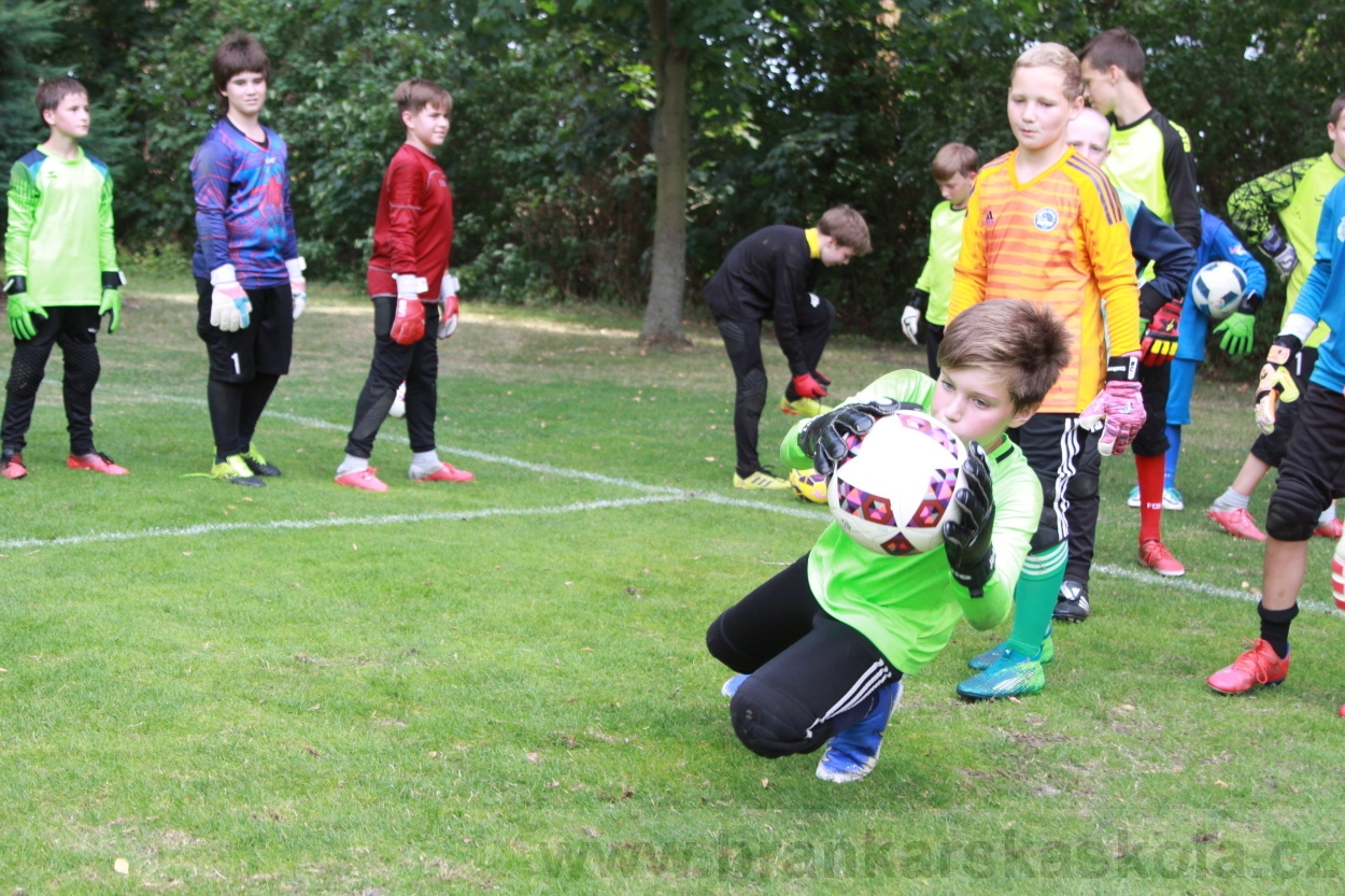 BFŠJCH - Léto 2019 - 6.8.2019