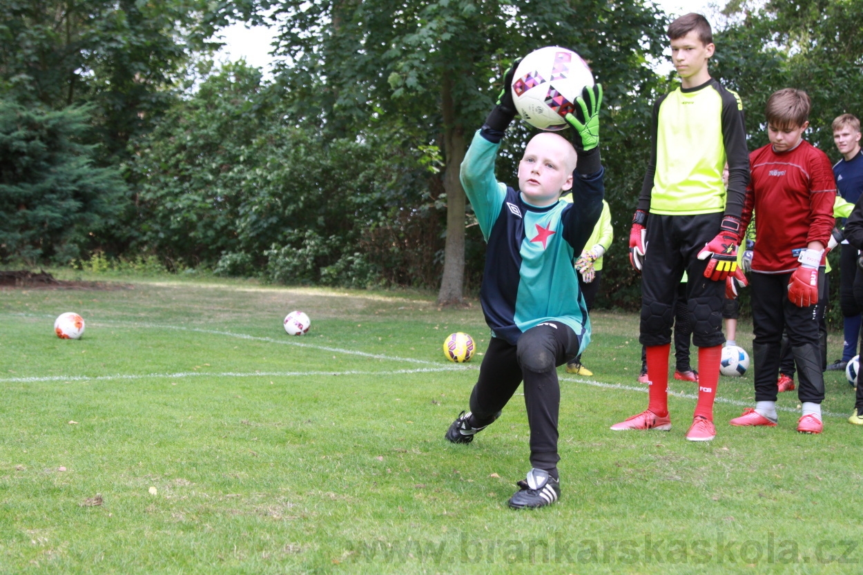 BFŠJCH - Léto 2019 - 6.8.2019