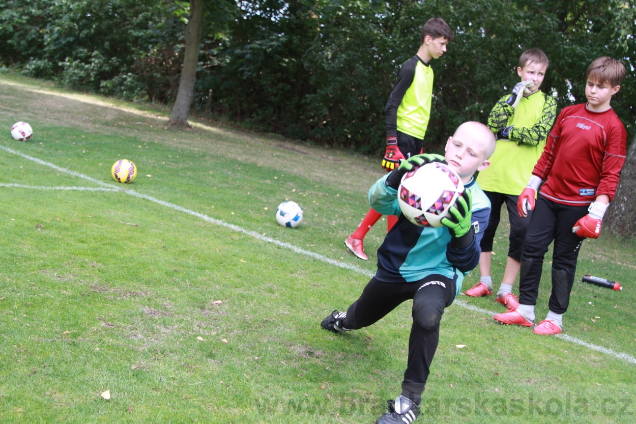 BFŠJCH - Léto 2019 - 6.8.2019