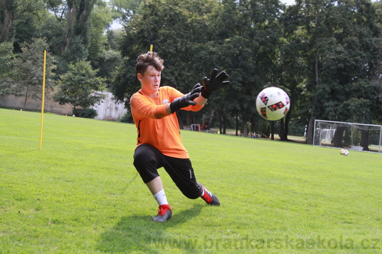 BFŠJCH - Léto 2019 - 6.8.2019