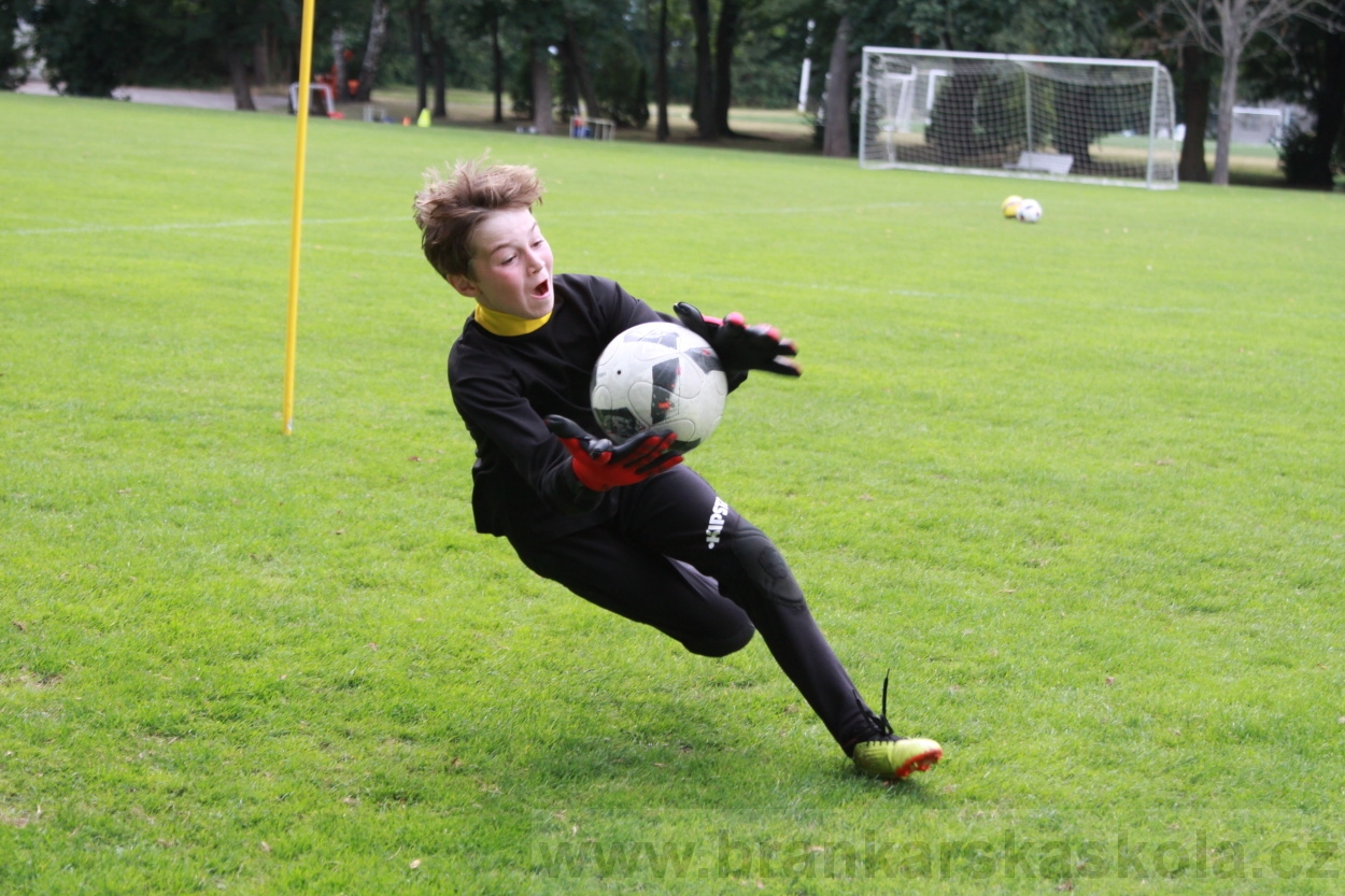 BFŠJCH - Léto 2019 - 6.8.2019