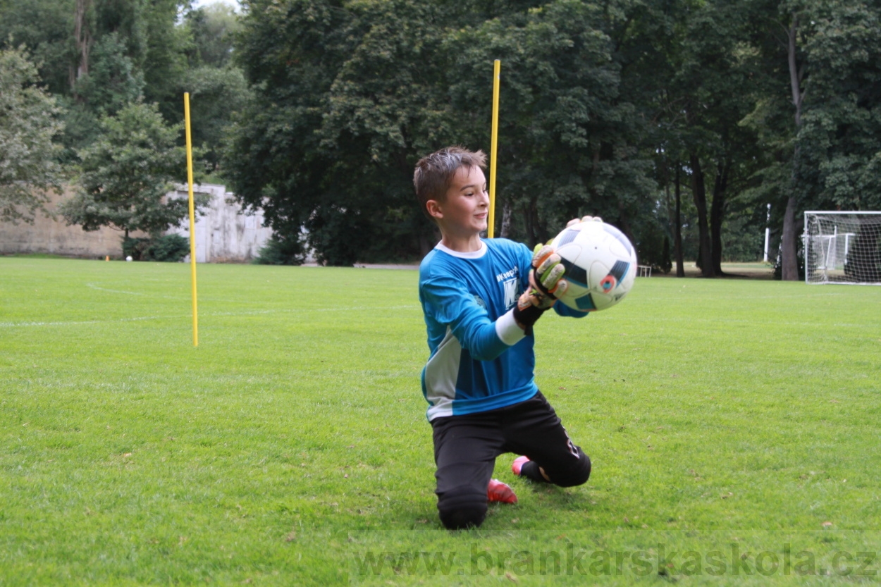 BFŠJCH - Léto 2019 - 6.8.2019