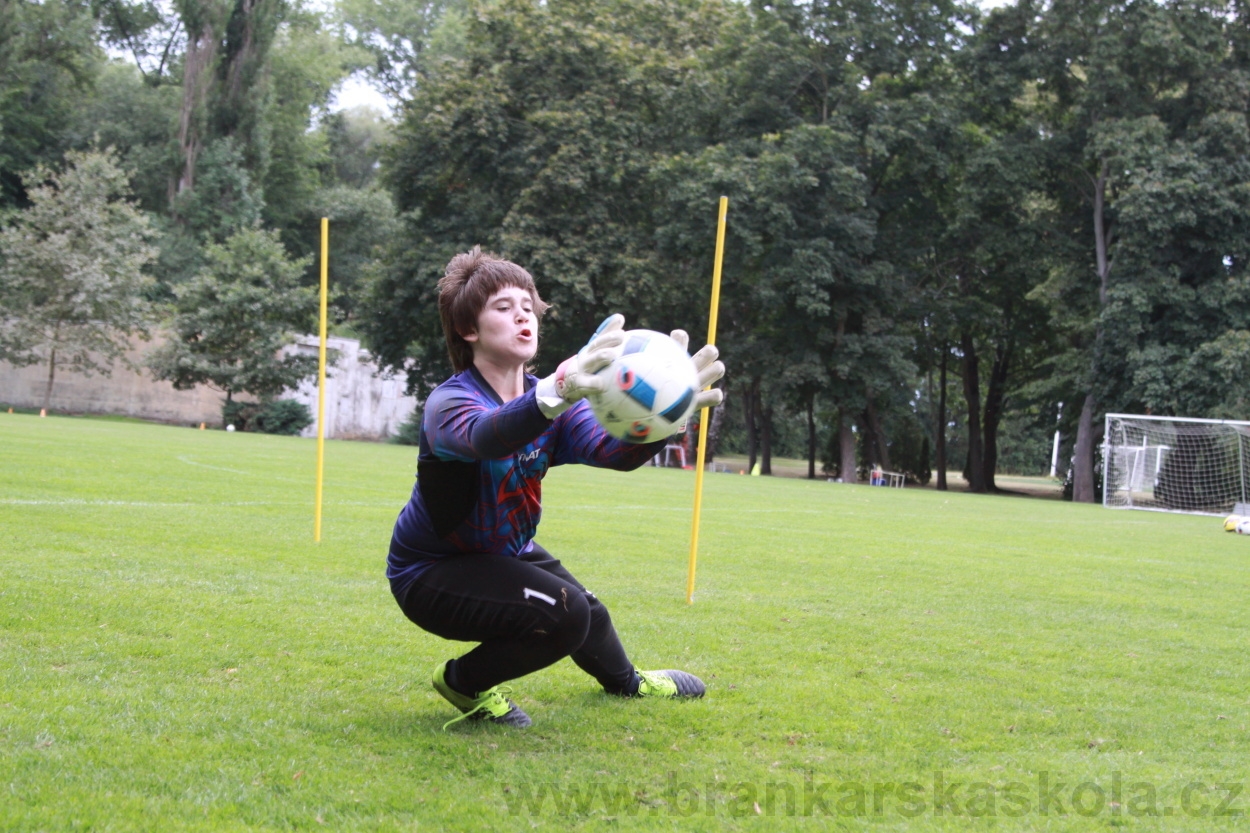 BFŠJCH - Léto 2019 - 6.8.2019