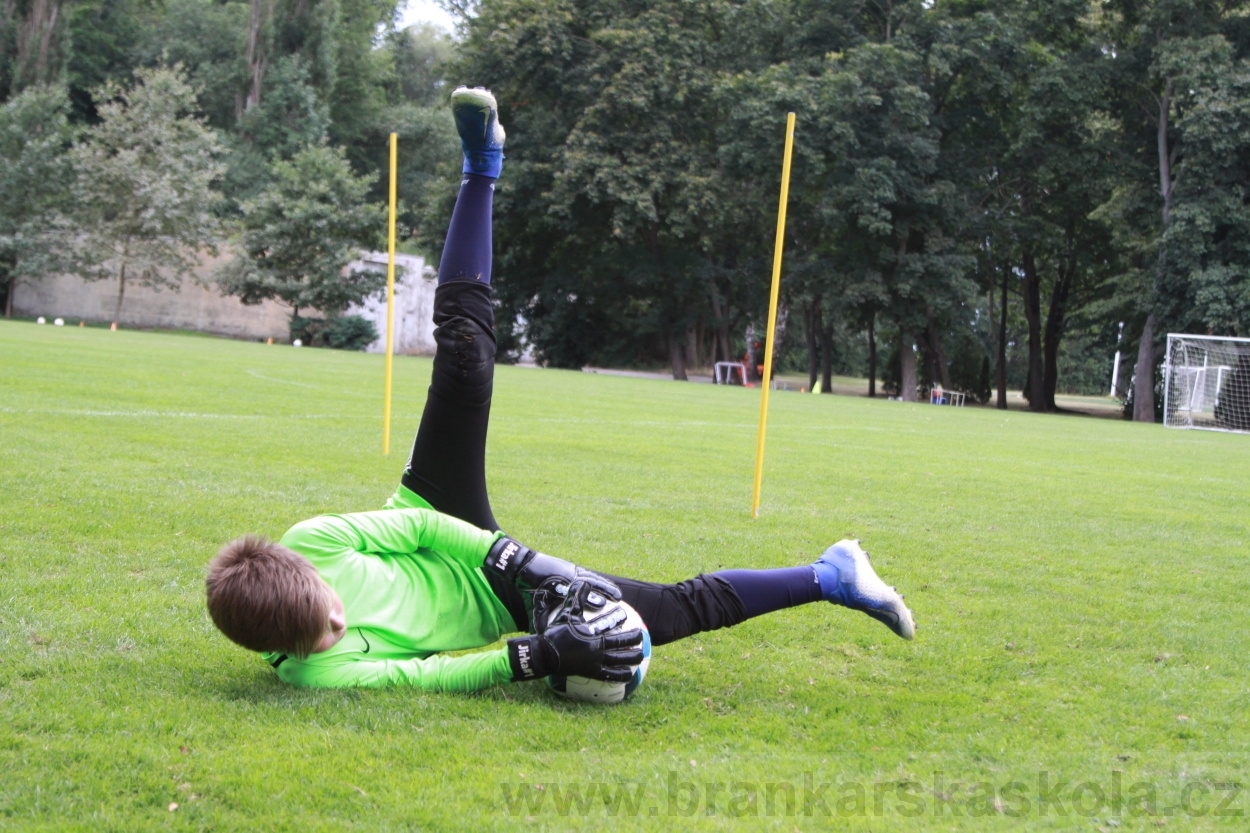 BFŠJCH - Léto 2019 - 6.8.2019