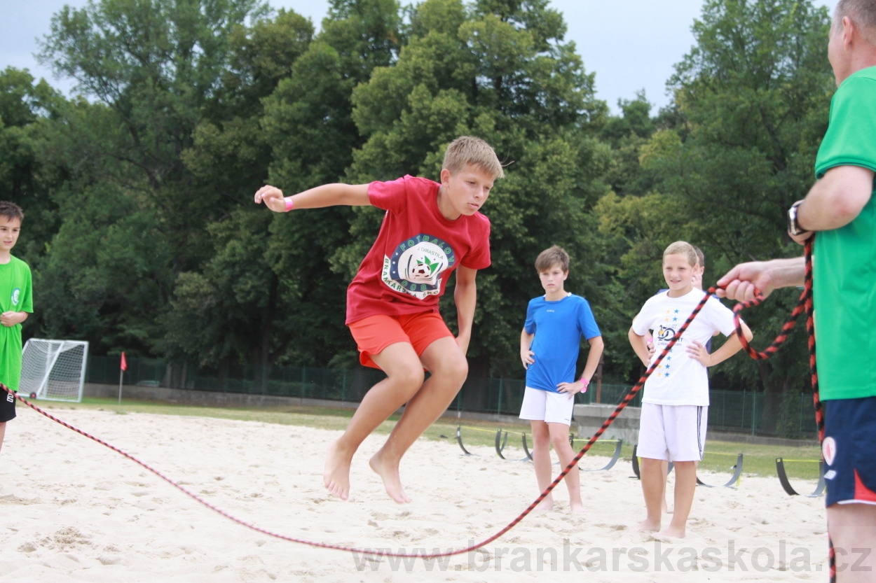 BFŠJCH - Léto 2019 - 6.8.2019