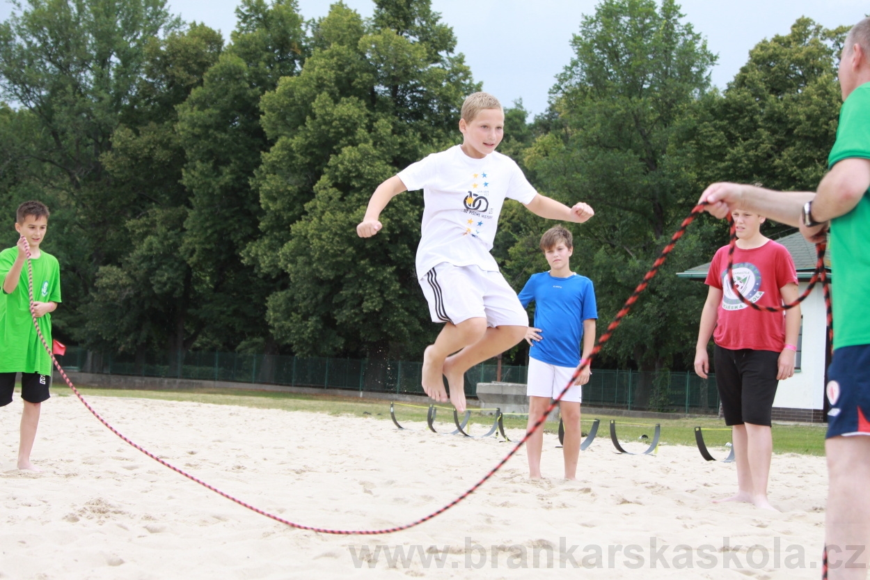BFŠJCH - Léto 2019 - 6.8.2019