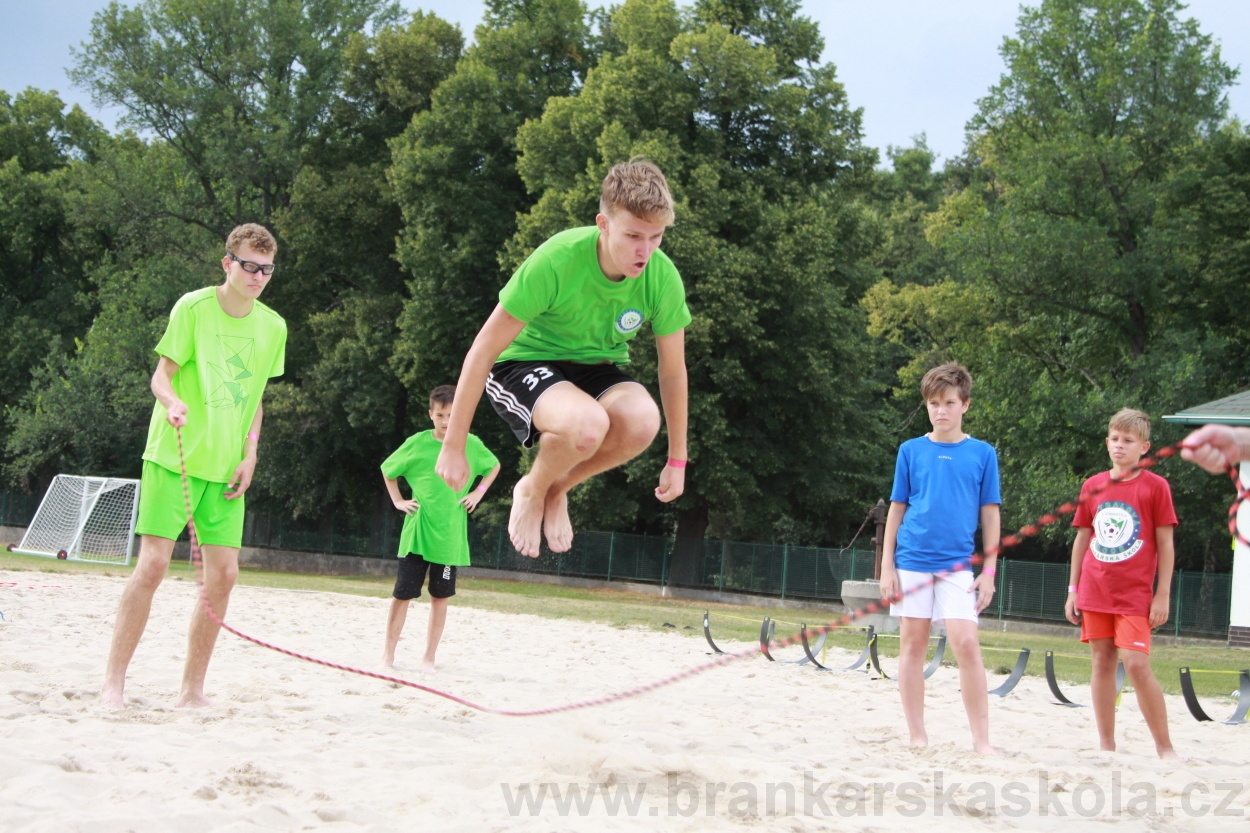 BFŠJCH - Léto 2019 - 6.8.2019