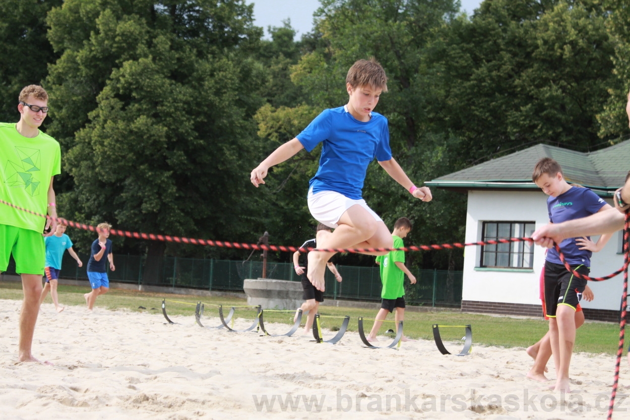 BFŠJCH - Léto 2019 - 6.8.2019