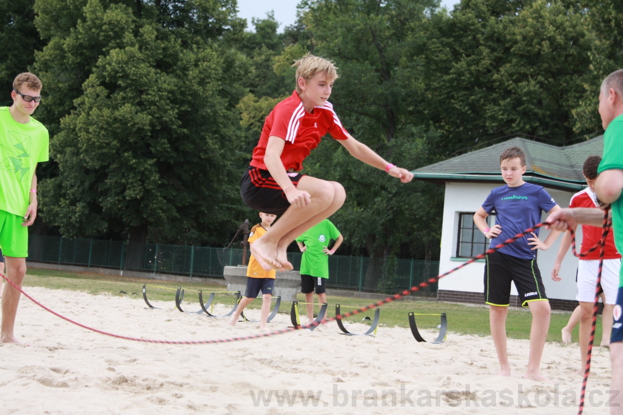 BFŠJCH - Léto 2019 - 6.8.2019