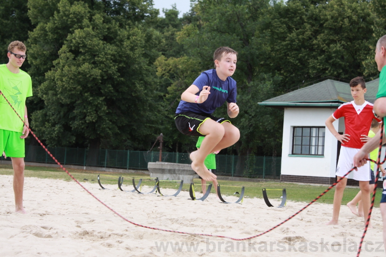 BFŠJCH - Léto 2019 - 6.8.2019