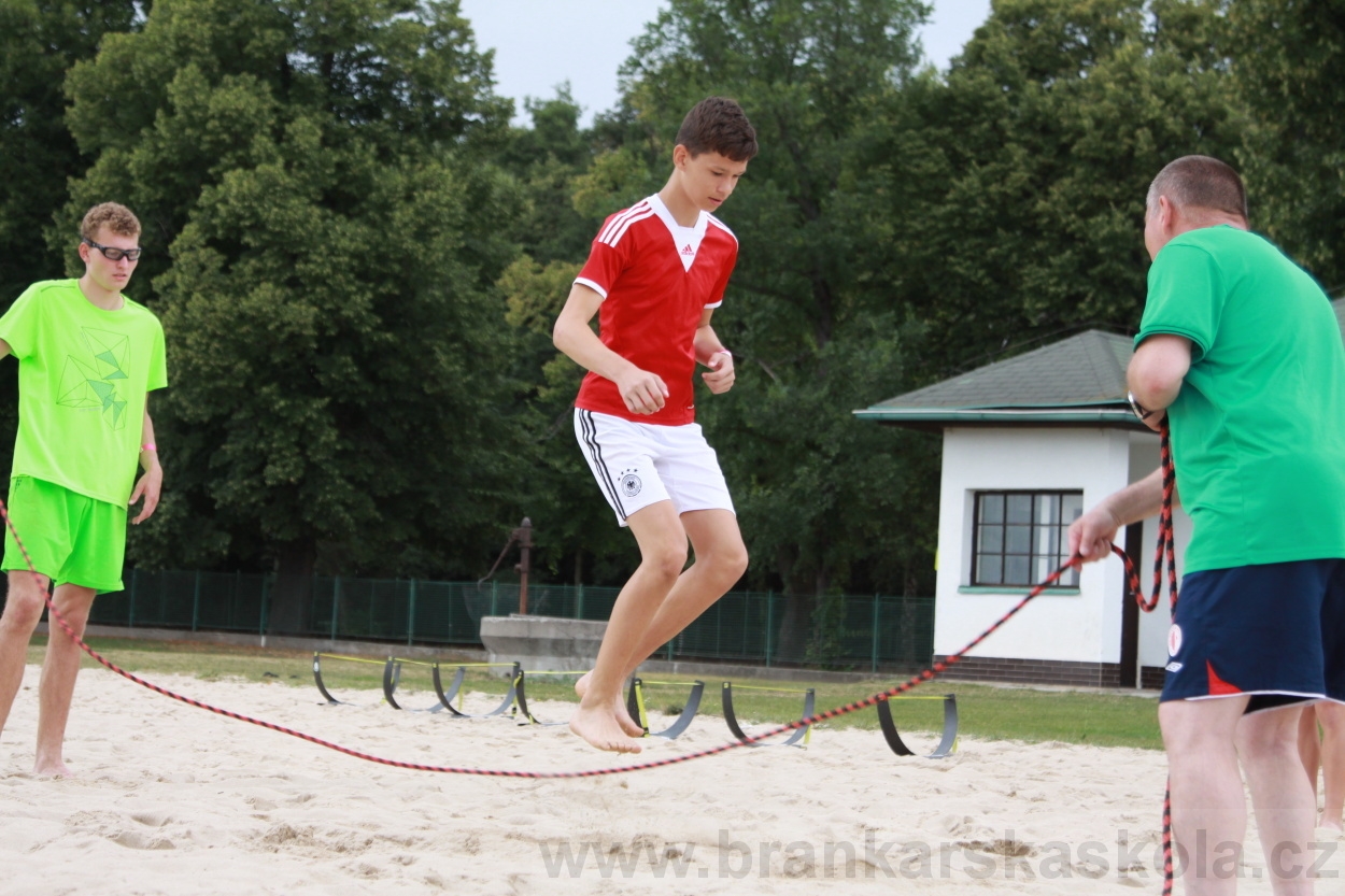 BFŠJCH - Léto 2019 - 6.8.2019