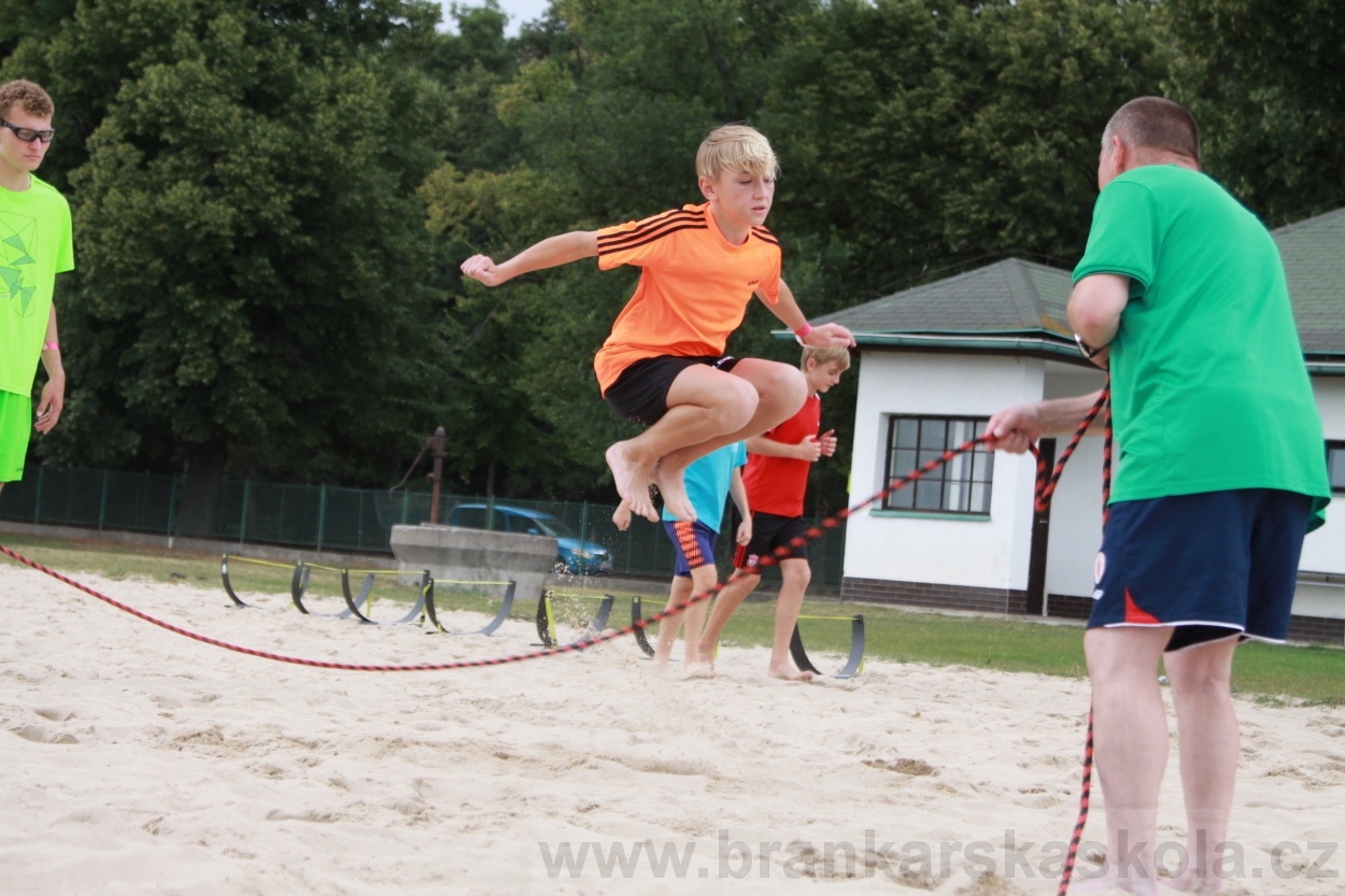 BFŠJCH - Léto 2019 - 6.8.2019